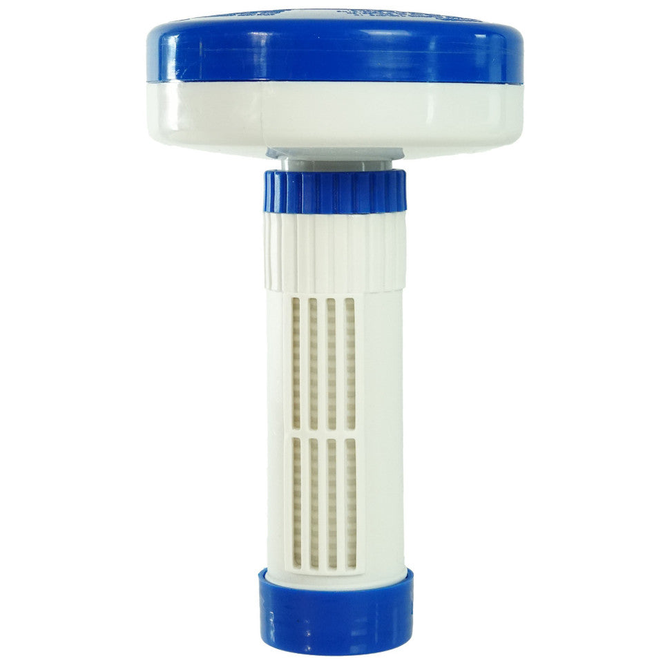 Floating Chlorine Dispenser Floating Chlorine Dispenser